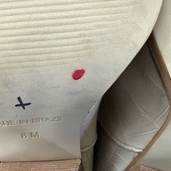 🔥NOT AVAILABLE 🔥Steve Madden by Free People Wynter Cowboy Boots - Picture 8 of 12